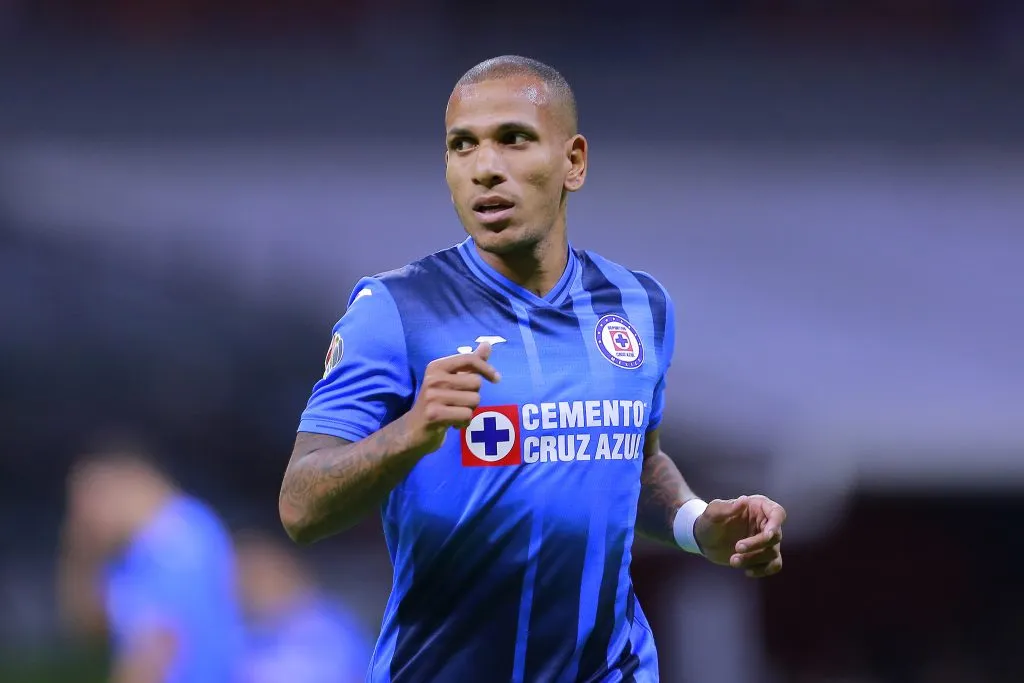 Llegó por un empresario, usó la 10 y ahora hizo historia en Brasil (Jam Media)