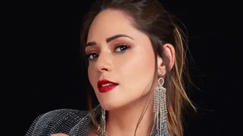 Elba Jiménez y el origen de su fanatismo por Cruz Azul.