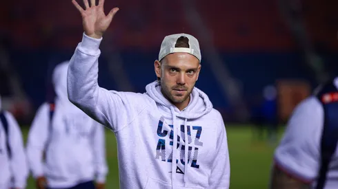 Rodo Rotondi dejó su parecer tras el récord de puntos.