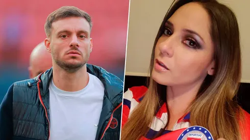 Elba Jiménez eligió a su jugador favorito entre todas las figuras de Anselmi.