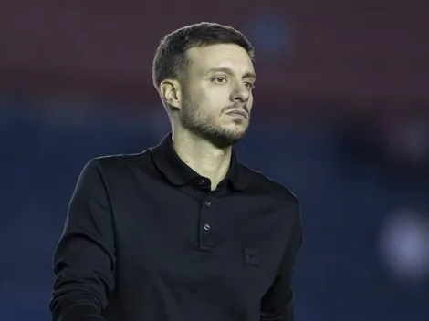 Las 8 bajas con las que trabaja Martín Anselmi