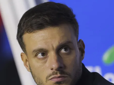 Los "olvidados" por Anselmi en el Apertura 2024