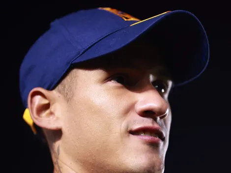 Continúa el calvario de Antuna en los Tigres