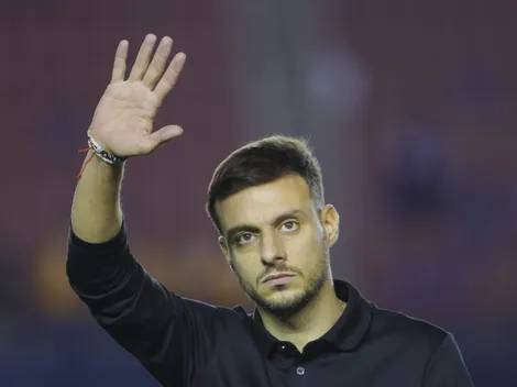 ¿Anselmi se pierde el inicio de la Liguilla?