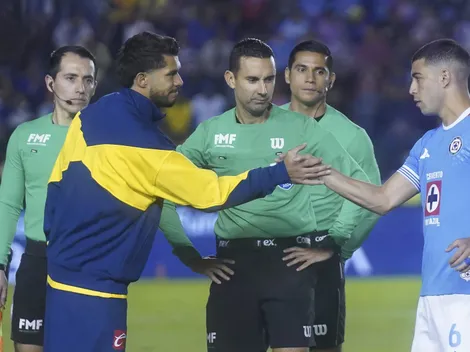 ¿Qué debe pasar para tener un Clásico Joven en cuartos de final?