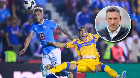 Chaco Giménez recalcó la principal falencia de Piovi.