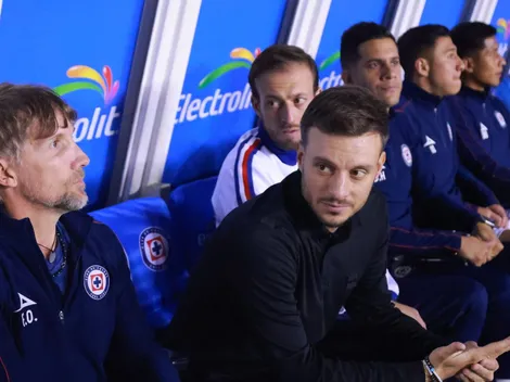 Contundente decisión de Anselmi tras batir el récord de puntos en Liga MX