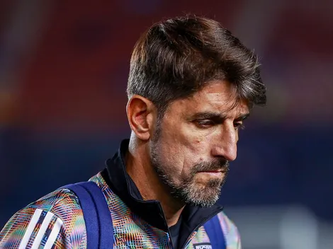 Paunovic y su critica al gol de Cruz Azul