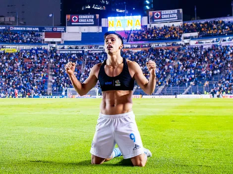 Por qué Cruz Azul batió el récord histórico de puntos