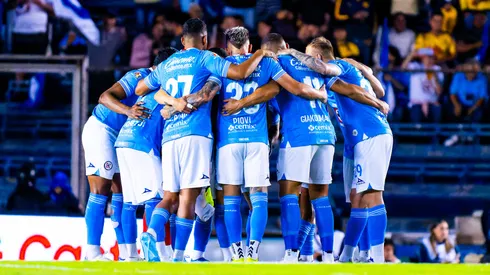 Cruz Azul y sus noticias más destacadas del día.