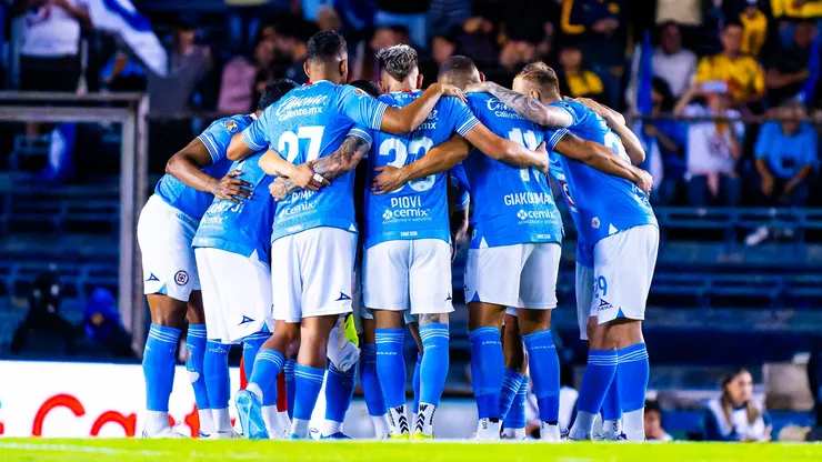 Cruz Azul y sus noticias más destacadas del día.