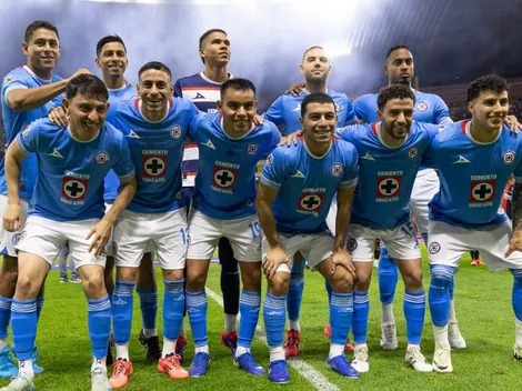 Liguilla AL MOMENTO: Quién sería el rival de Cruz Azul