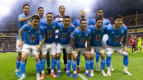 Cruz Azul está en la Liguilla y estos son sus posibles rivales.