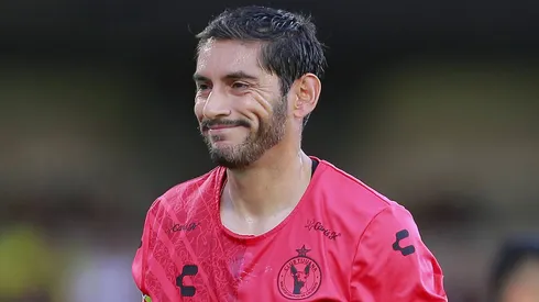 Chuy Corona rompió un legendario récord de la Liga MX