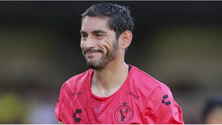 Chuy Corona rompió un legendario récord de la Liga MX