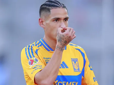 La lapidaria frase de Javier Alarcón en contra de Uriel Antuna