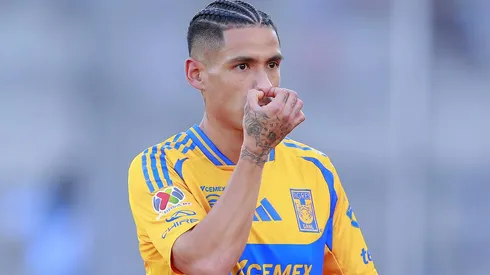 La lapidaria frase de Javier Alarcón en contra de Uriel Antuna