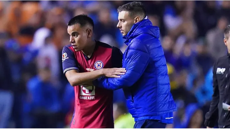 Así es como Anselmi cuida rigurosamente a sus jugadores de las lesiones