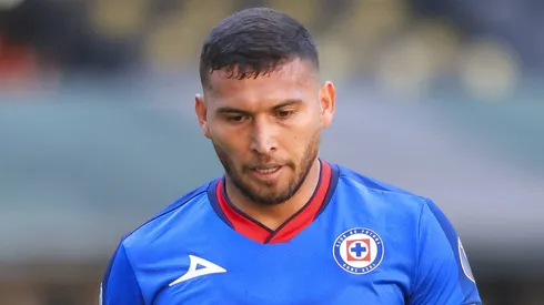 Las 2 razones por las que Cruz Azul le rescindirá a Juan Escobar