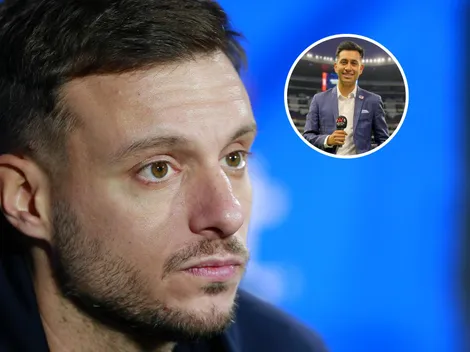 "Si Martín Anselmi no gana la Décima se tiene que ir"