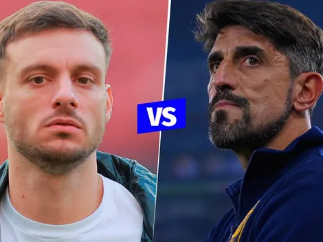 Sin dos de sus hombres clave: el 11 de Anselmi ante Tigres