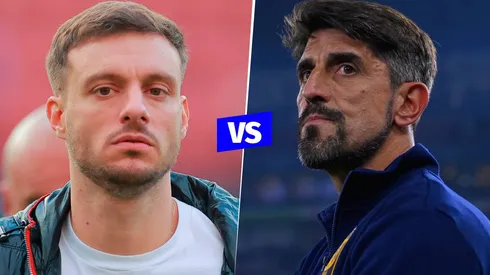 Sin dos de sus hombres clave: el 11 de Anselmi ante Tigres