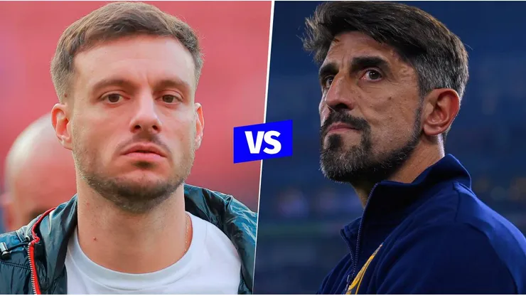 Sin dos de sus hombres clave: el 11 de Anselmi ante Tigres