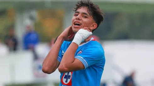 ¿Quién es Ian Ramírez, la joya que fue convocada al Tri Sub-17?