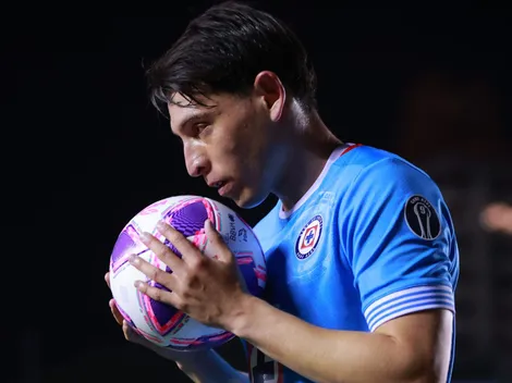 Otro reconocimiento más para Alexis Gutiérrez