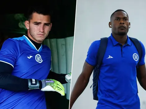 El dinero que puede recaudar Cruz Azul gracias a Jurado y Cambindo