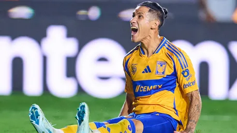 Uriel Antuna regresa al Estadio Azul tras su tormentosa salida.