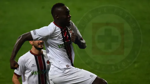 Mbaye Diagne supo estar en el radar de Cruz Azul.