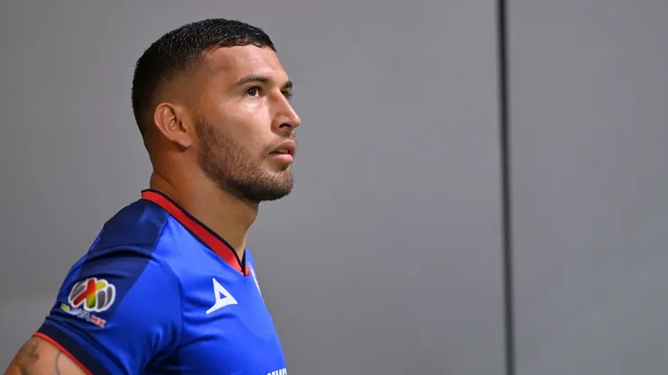 Escobar y una noticia que sacude a la afición.