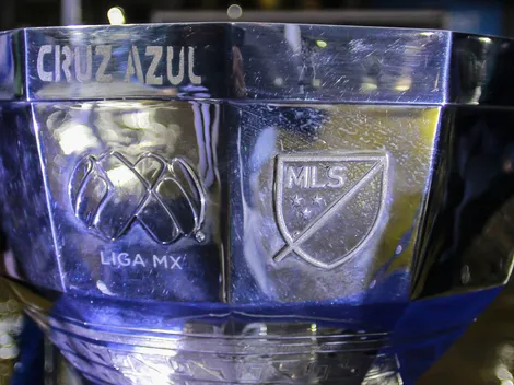 La Leagues Cup podría llegar al Estadio Azul