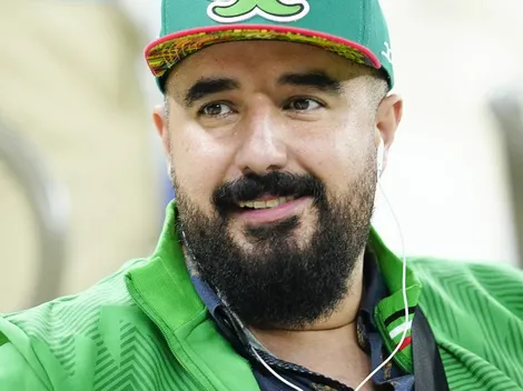 La dura crítica de Álvaro Morales al Cruz Azul de Martín Anselmi