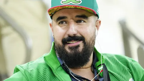 La dura crítica de Álvaro Morales al Cruz Azul de Martín Anselmi