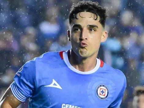 ¿Llega a la Liguilla? Revelan cuándo regresa Faravelli