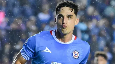 Lorenzo Faravelli volvería a ser baja contra Tigres.