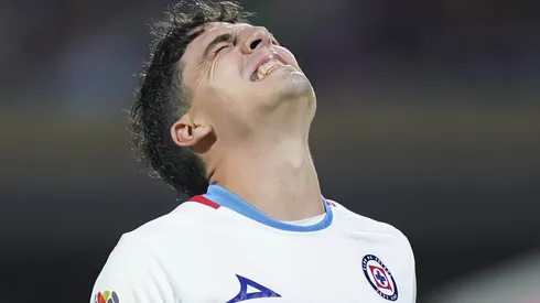 Lorenzo Faravelli volvería a causar baja contra Tigres.