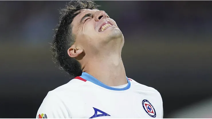 Lorenzo Faravelli volvería a causar baja contra Tigres.