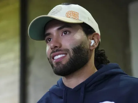 Pumas puso en venta al Chino Huerta: ¿Oportunidad para Cruz Azul?