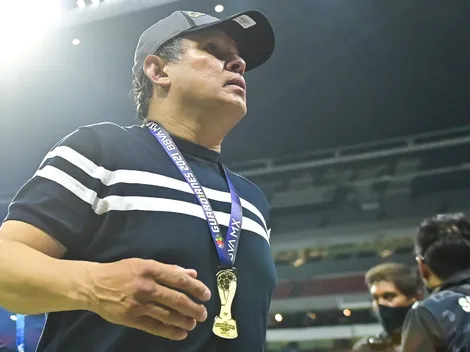 La ventaja clave que detecta Reynoso para conquistar la décima