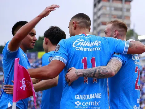 La administración del estadio le daría prioridad a Cruz Azul