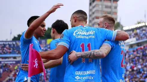 La administración del estadio le daría prioridad a Cruz Azul
