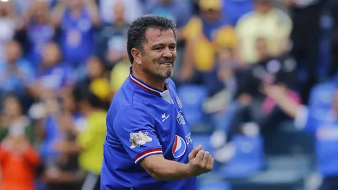 El ex futbolista de los cementeros no se anduvo con rodeos y pidió a uno de los 'cocos' del futbol mexicano.