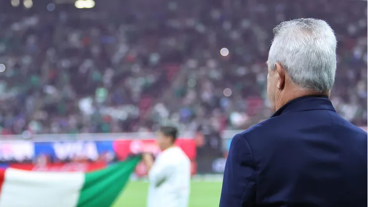 El entrenador mexicano no escatimó y llamó a la columna vertebral de Cruz Azul para jugar la Liga de Naciones Concacaf.