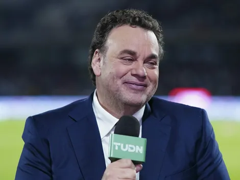 Faitelson critica a uno de los convocados de Cruz Azul al Tri