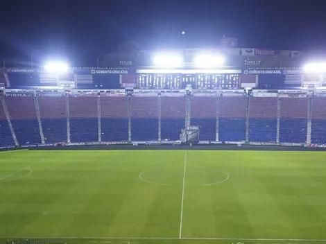 Las 3 condiciones para la reapertura del Estadio Azul