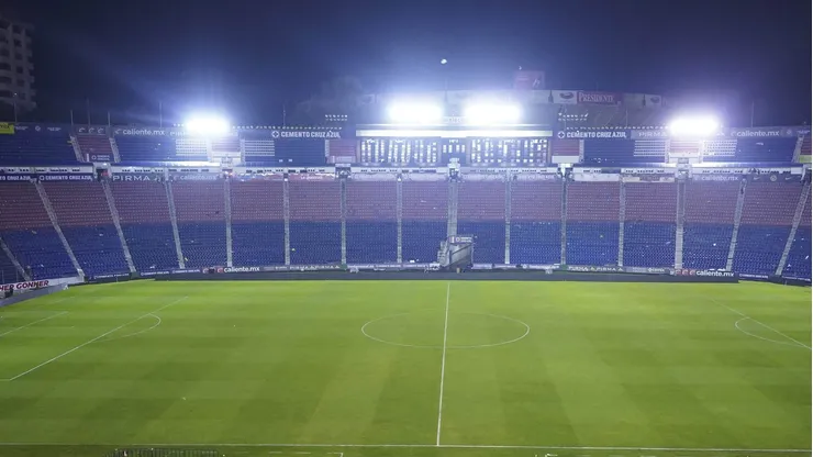 Los cementeros finalmente sí albergarán el duelo del próximo sábado 9 de noviembre ante los Tigres UANL.