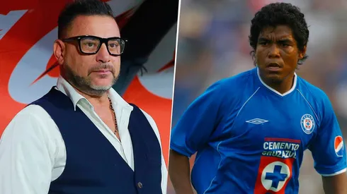 Melvin Brown confesó haber golpeado a Antonio Mohamed.